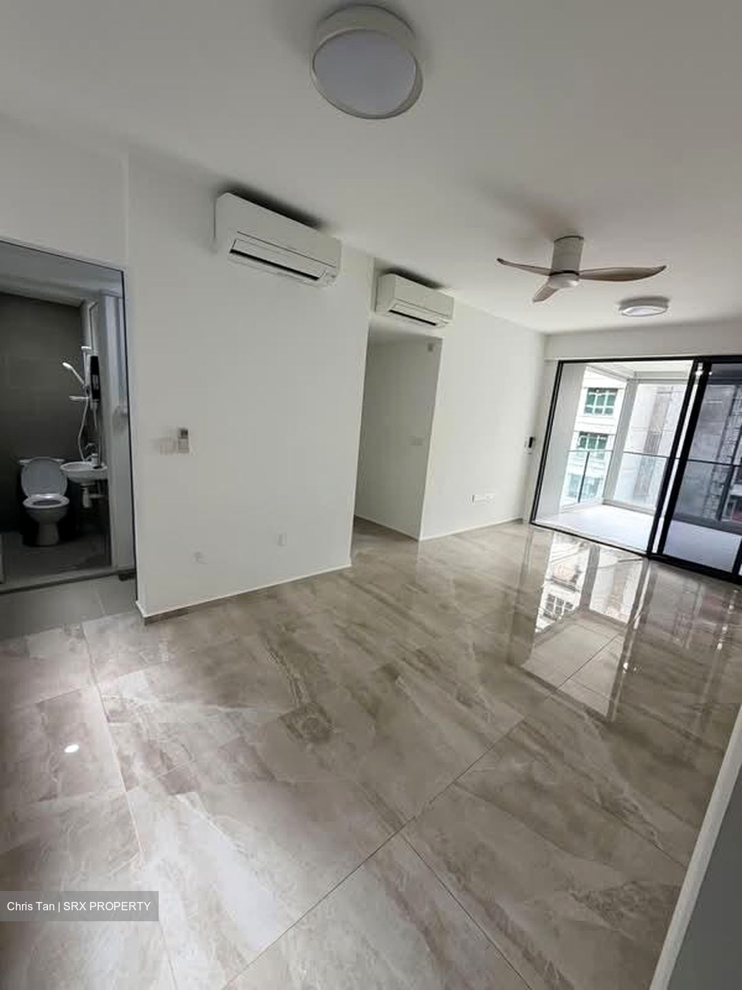 Affinity At Serangoon (D19), Apartment #597183051